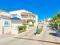 Three bedroom, multi level townhouse