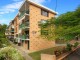 Freshly renovated unit in very quiet street