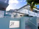 1 bedroom plus office with huge deck - $380.00 pw