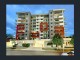 Near new unit, perfect location and lovely views