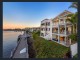 Teneriffe waterfront home