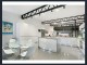Warehouse Living the dream Becomes reality