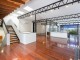 Unique Warehouse living - doorstep to new Fortitude Valley highrise School